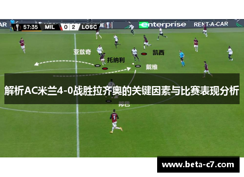 解析AC米兰4-0战胜拉齐奥的关键因素与比赛表现分析